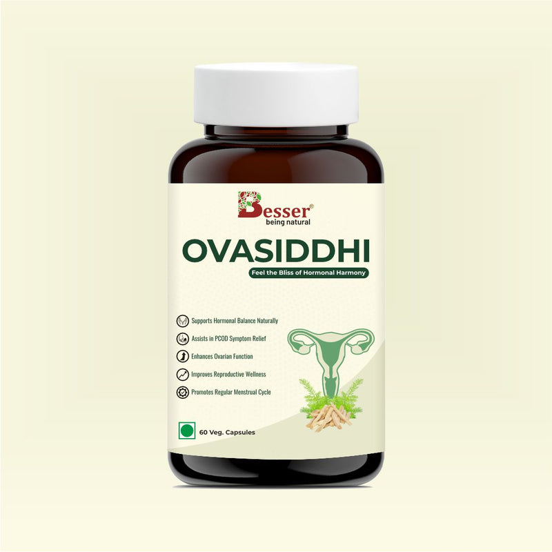 Besser Ovasiddhi